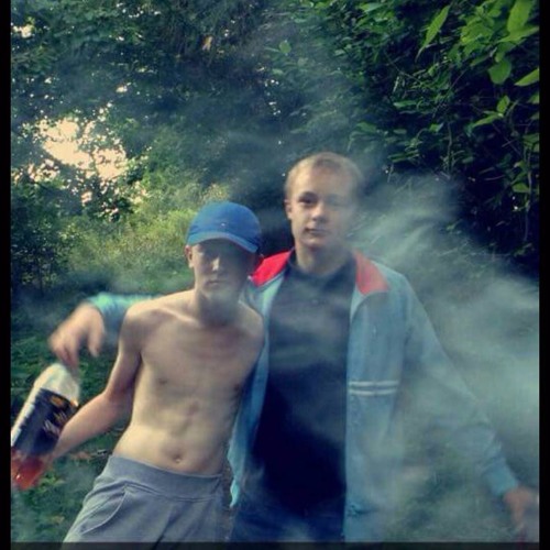 I'm Blue (Hardstyle)