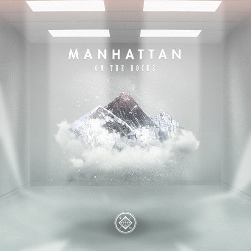 MANHATTAN :: ON THE ROCKS