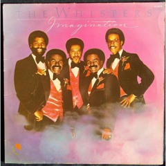 The Whispers - I can make it better (Funkdamento Edit)