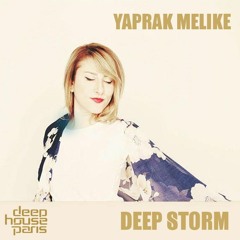 DHP Guestmix #32 - YAPRAK MELIKE