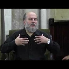 بسام جرار - ماذا عن حد الرجم ٢من٢