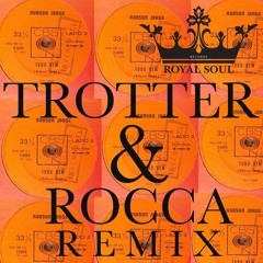 Tudo Bem (Trotter & Rocca Remix)