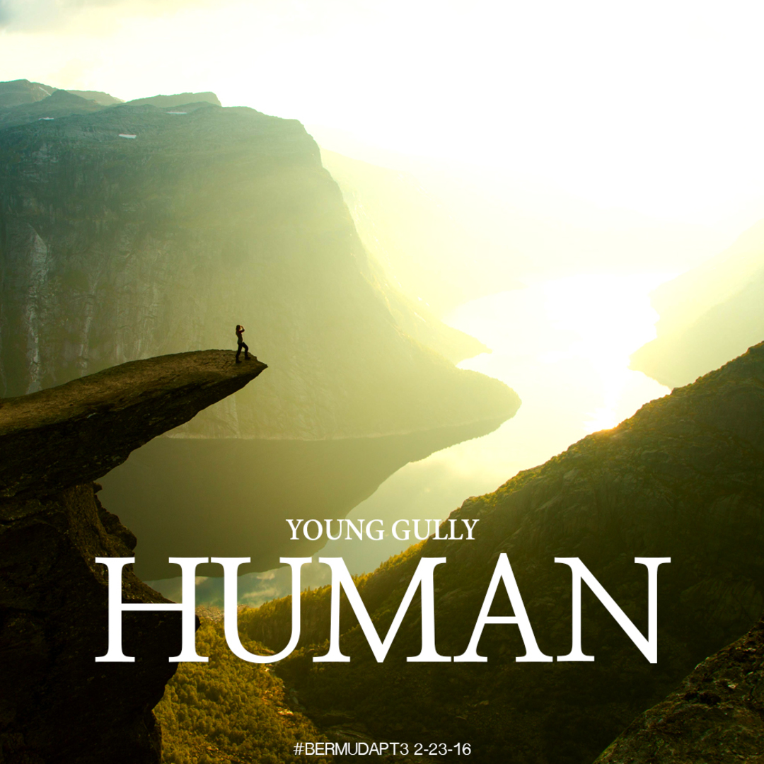 Young Gully - Human [Thizzler.com Exclusive]