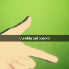 CALLATE - CUMBIA RAZA - DJ MATHII