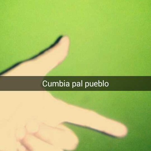CALLATE - CUMBIA RAZA - DJ MATHII