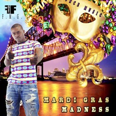 WILD BOY WOODY - 007