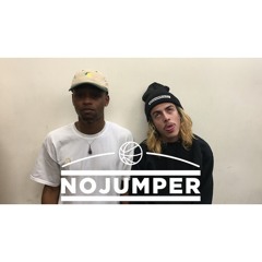 The Rob $tone Interview