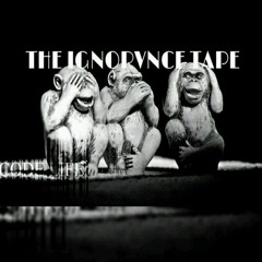 Crooked Letter (prod By IGNORVNCE)