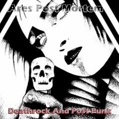 Deathrock And Post Punk