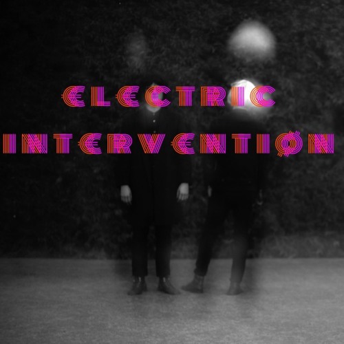 The Years - €L€CTRIC INT€RV€NTIØN