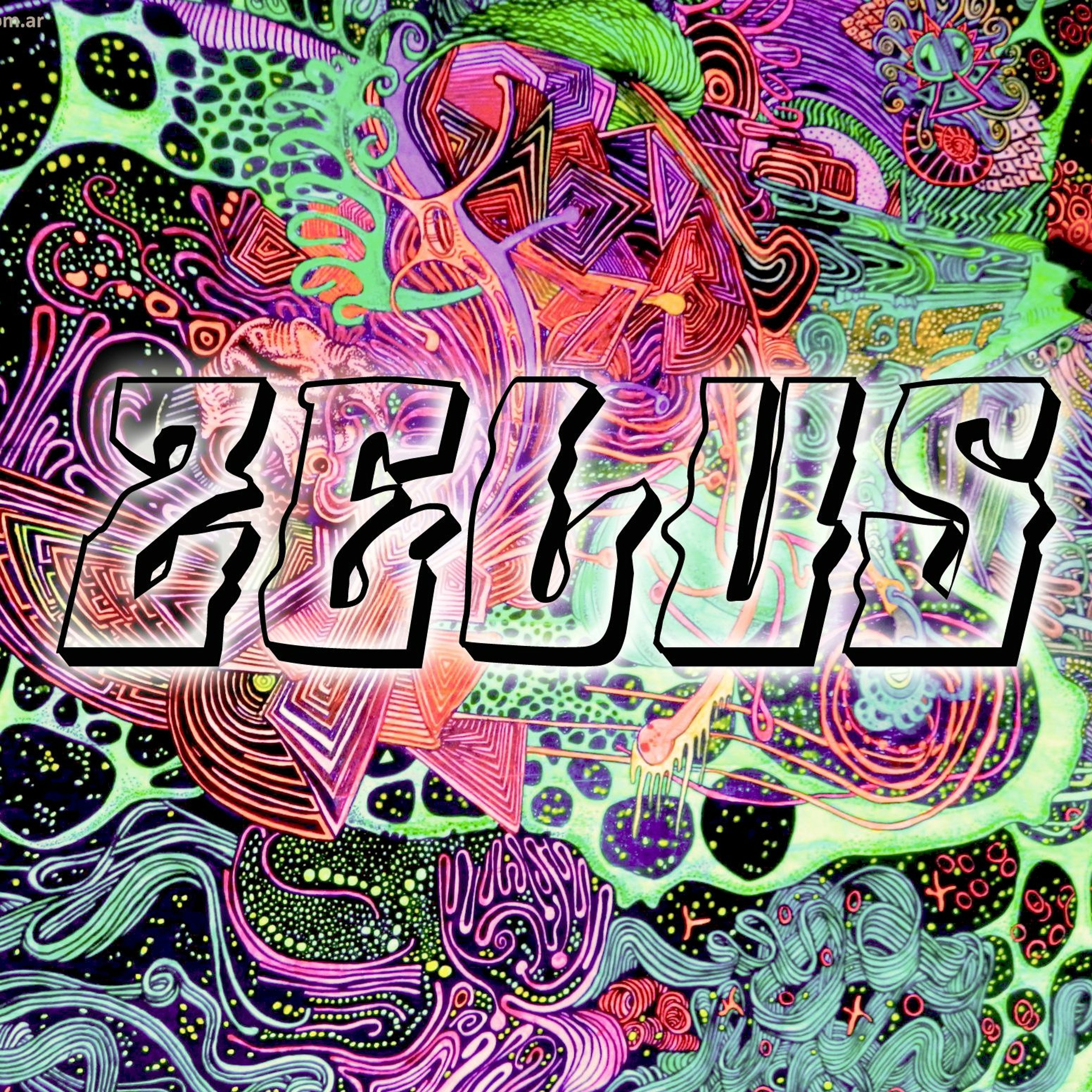 Como Olvidarte / Zelus episode artwork