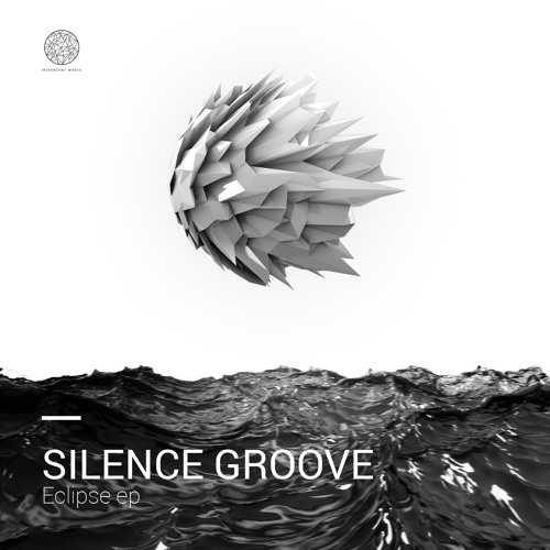 Silence Groove - Eclipse - IM004A (OUT NOW)