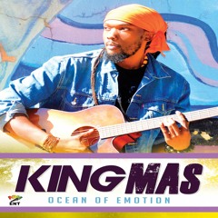 King Mas "Ocean of Emotion" [Nature's Way Ent / VPAL Music]
