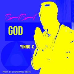 BABA GOD (PROD BY CHORDRATIC BEATS)