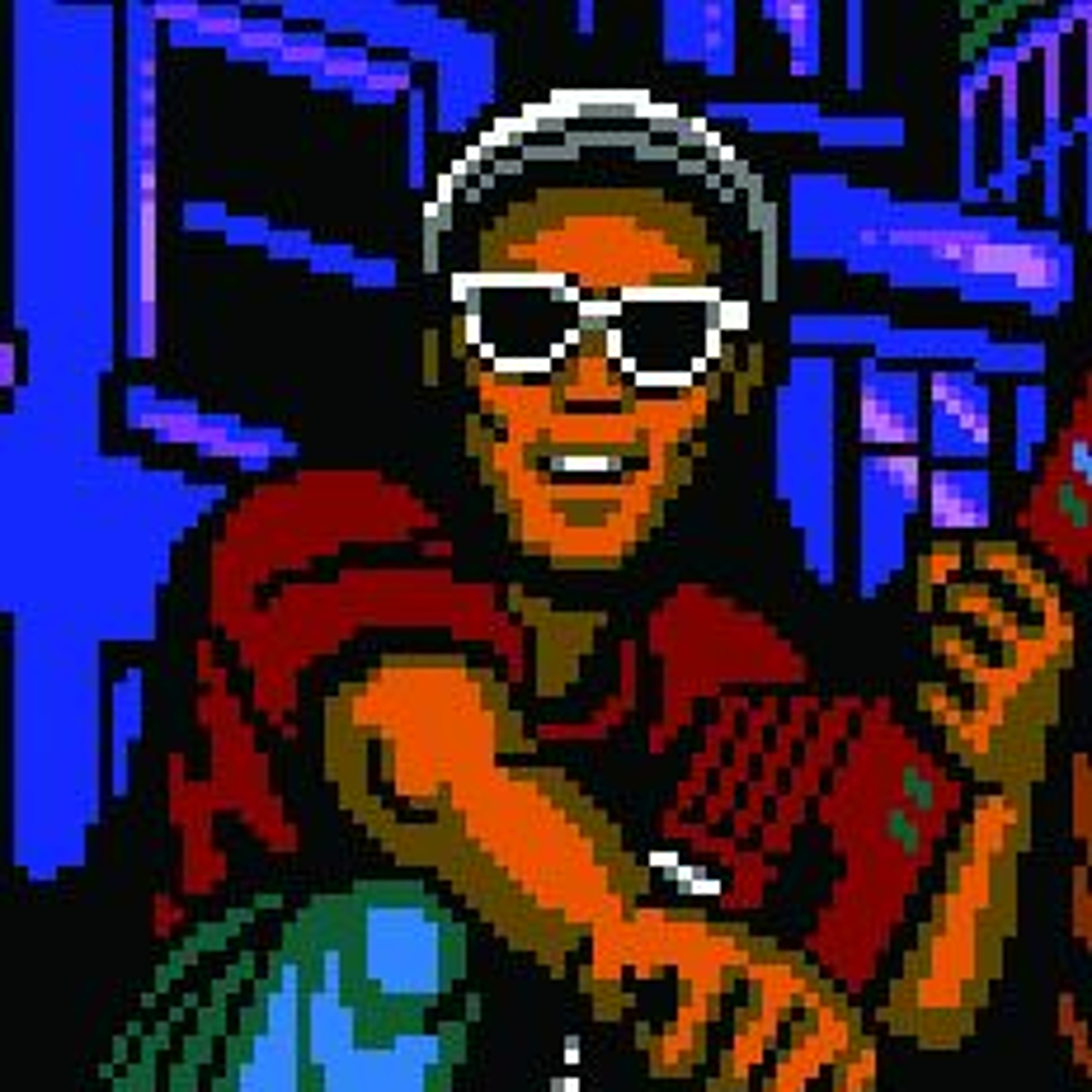 Interview with Leonard J Paul (School of Video Game Audio) episode artwork