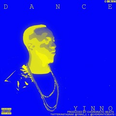 DANCE (Prod By Chordratic Beat_