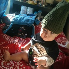 Back Up (Shout My Scams)