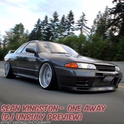 Stream SEAN KINGSTON ONE A WAY SOCA REFIX (DJ UNRULY PREVIEW) by DJ