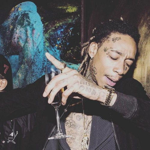 Wiz Khalifa - Hello (Remix) (DigitalDripped.com)