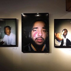 A$AP ROCKY Ft A$AP MOB - YAMBORGHINI HIGH  (CDQ) (EXPLICIT)