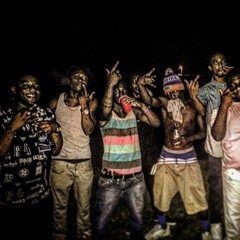 Fuck It (Freestyle)Ft. Rambo Rick