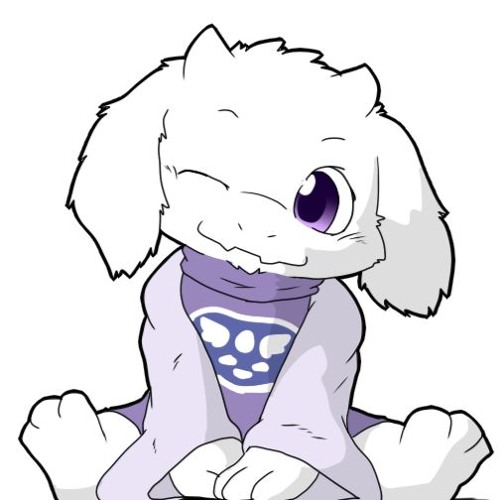 Metting Toriel