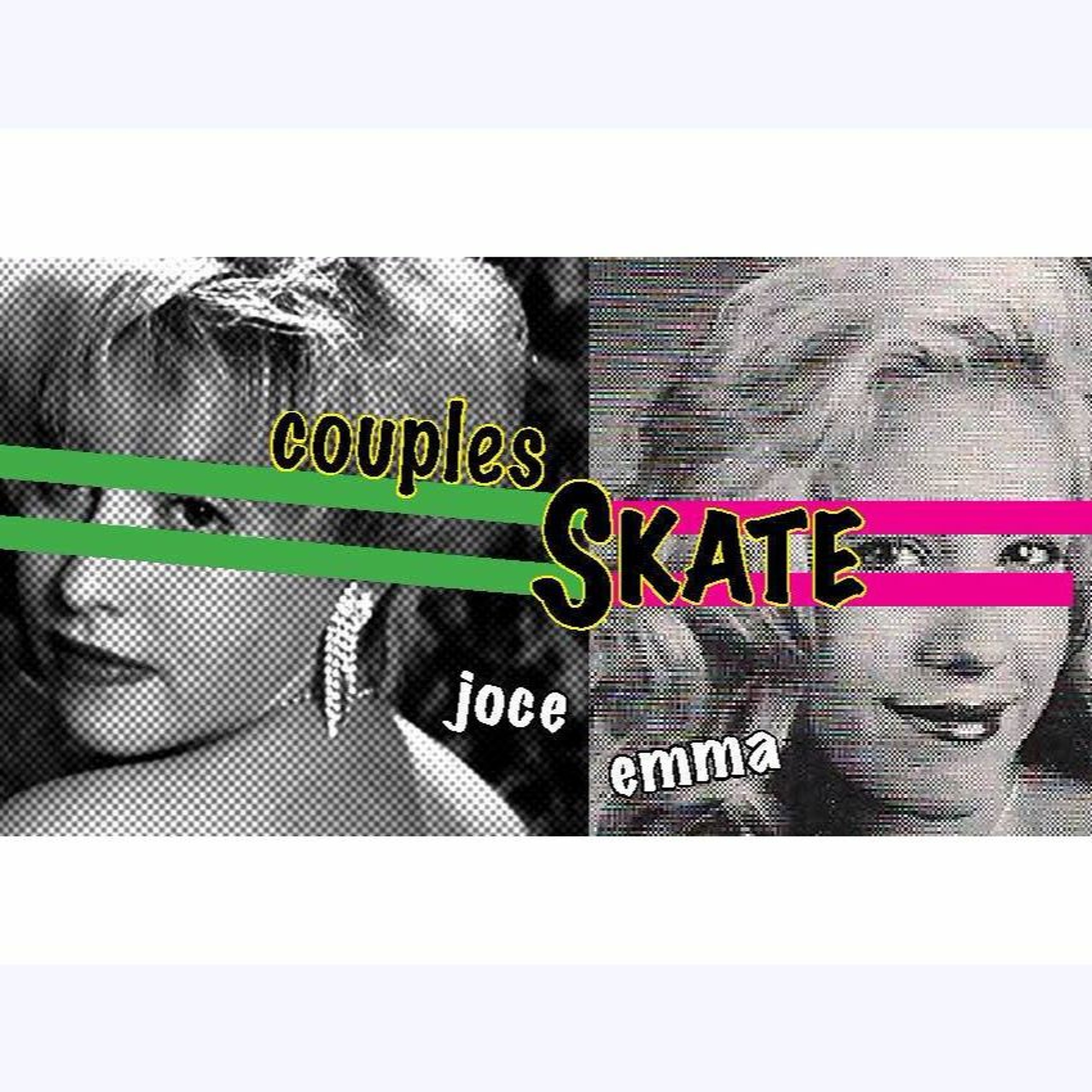 Couples Skate