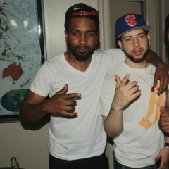 David Garry - alone ft stevey steve