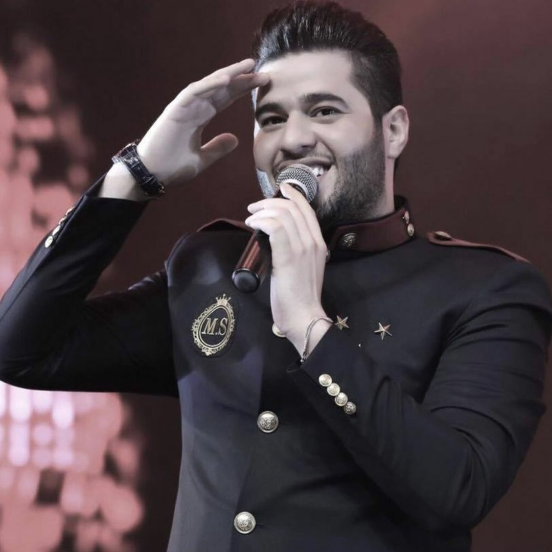 Stream محمد السالم - ها ها (النسخة الأصلية) - 2014 - (Mohamed Alsalim ...