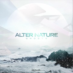 Alter Nature - Foreign Fields