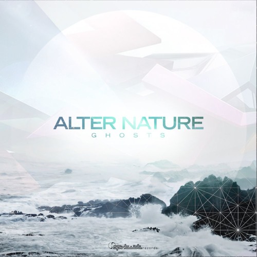 Alter Nature - Foreign Fields