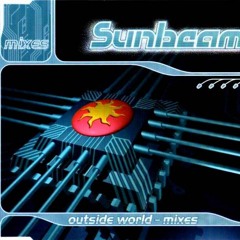 SUNBEAM - OUTSIDE WORLD (ATHEIST REVERSED BASS REMIX)