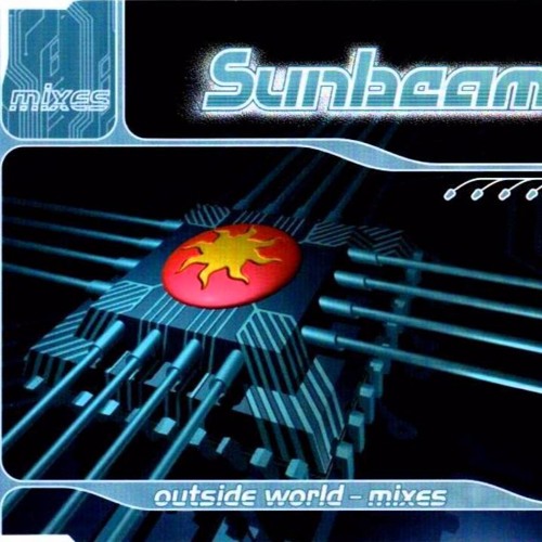Stream Sunbeam Outside World Atheist Reversed Bass Remix By Atheist