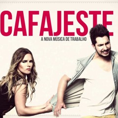 Cafajeste - Thaeme E Thiago (Remix)