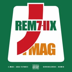 7 - 11 (Remix) Ft. Higher Brothers