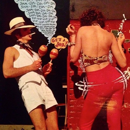 Deep Electronic Disco House