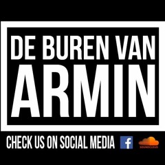 De Buren van Armin - Welcome To 2016 Mix (free download)