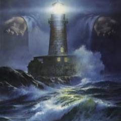 CALM THE STORM by MATTEO