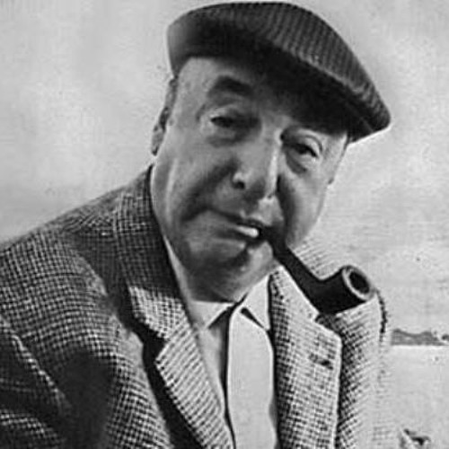 Poesia "Se você me esquecer" [Pablo Neruda]