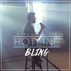 Ruben Colaci - Hotline Bling (Dj Manuel Citro Bachata Remix)