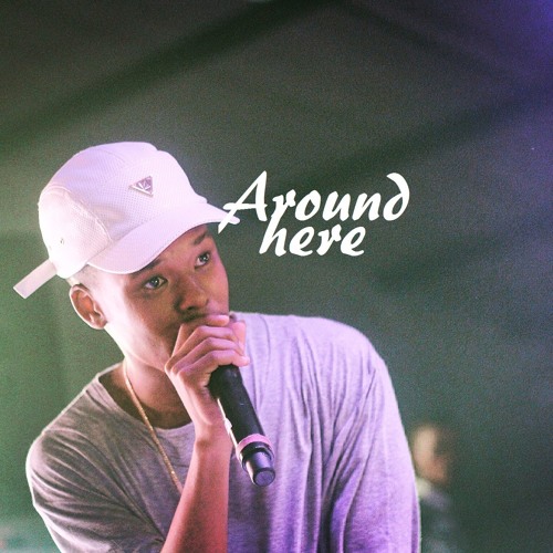 Around Here (Remix)