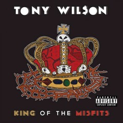 09 - Renegade 2016 - Tony Wilson (Prod Lalya Pars)