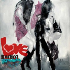 LOveRadio1 - Hornet love scarab