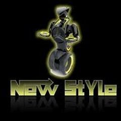 NEWSTYLE JK MATANZAS PROGRESIVAS VOL.1 F.T. N.S.R