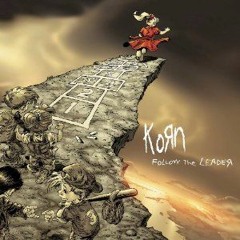 Freak On A Leash - Korn Cover By Marcos Mollerach