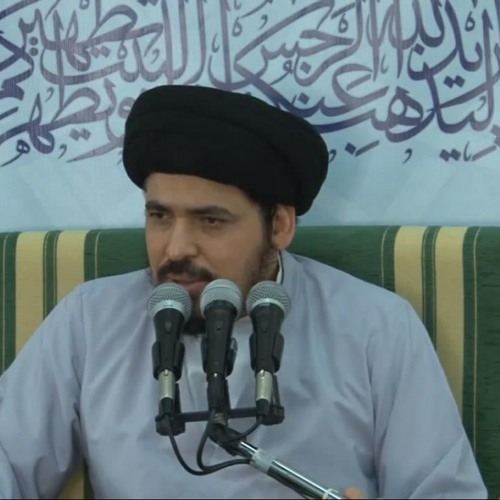 Stream رواية تبعث السرور ماذا يحدث للمؤمن عند سكرات الموت السيد منير الخباز By قناة الندبة للصوتيات Listen Online For Free On Soundcloud