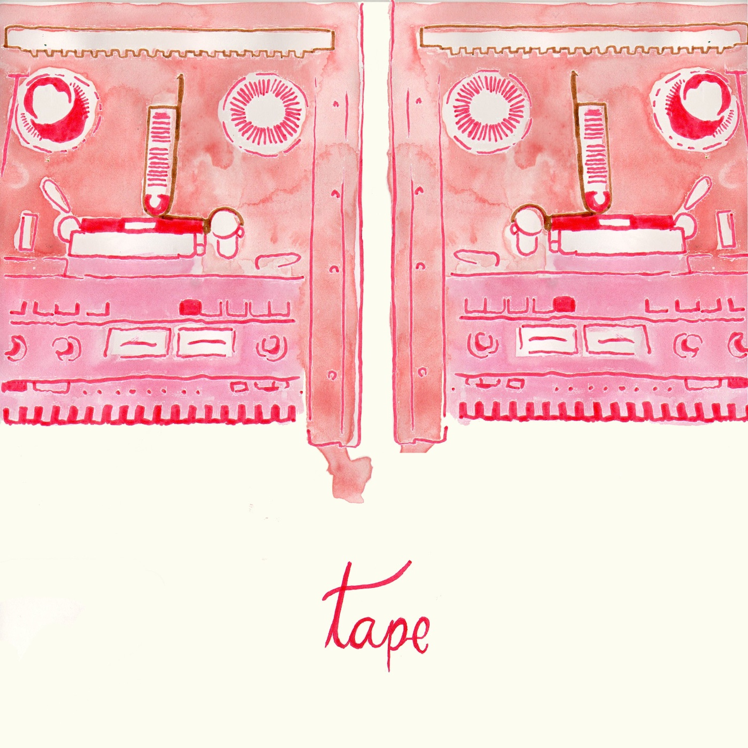 taperadio