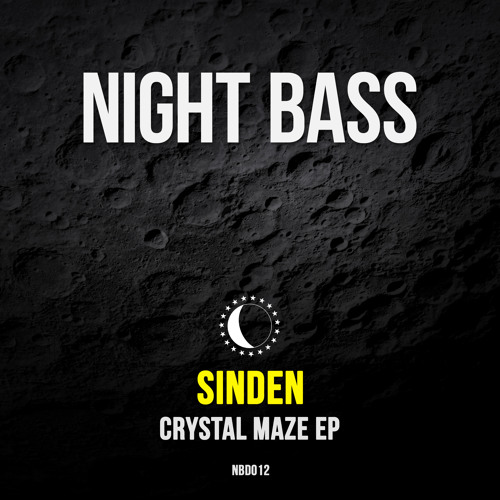Sinden - Crystal Maze EP [Preview]