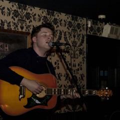 Down That Road (Demo) - Chris Greig (Original)