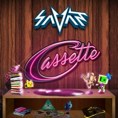 Savant - Cassette (Alectro)